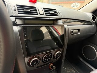 Mazda 3 2008