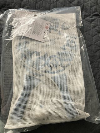 Palas de playa Dolce & Gabbana sin estrenar