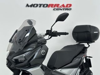 VOGE SR1 ADV 125