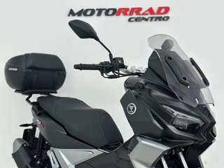 VOGE SR1 ADV 125