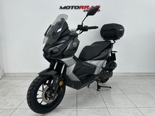 VOGE SR1 ADV 125