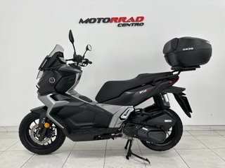 VOGE SR1 ADV 125