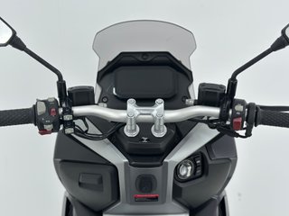 VOGE SR1 ADV 125