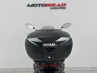 VOGE SR1 ADV 125