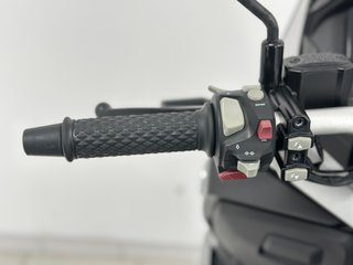 VOGE SR1 ADV 125
