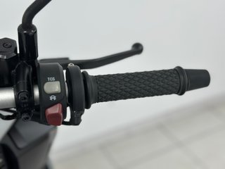 VOGE SR1 ADV 125