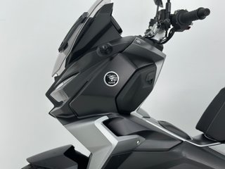 VOGE SR1 ADV 125