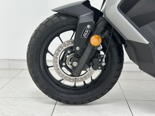 VOGE SR1 ADV 125