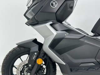 VOGE SR1 ADV 125