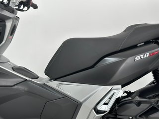 VOGE SR1 ADV 125