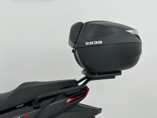 VOGE SR1 ADV 125