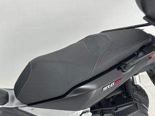 VOGE SR1 ADV 125