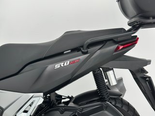VOGE SR1 ADV 125
