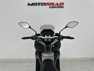 VOGE SR1 ADV 125