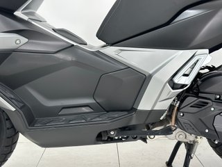 VOGE SR1 ADV 125