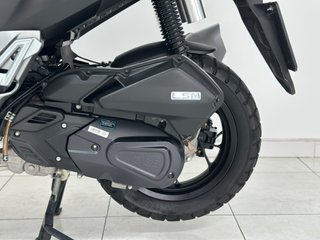 VOGE SR1 ADV 125
