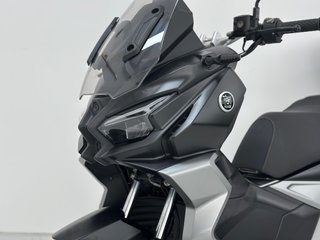 VOGE SR1 ADV 125