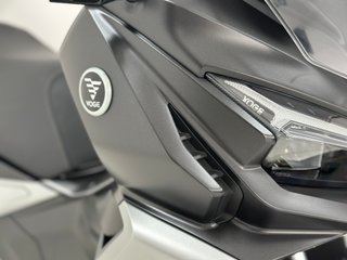 VOGE SR1 ADV 125