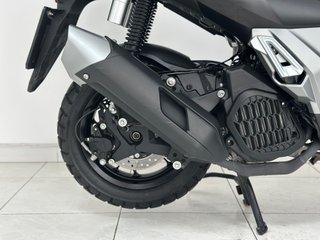 VOGE SR1 ADV 125
