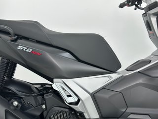 VOGE SR1 ADV 125