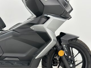 VOGE SR1 ADV 125
