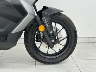 VOGE SR1 ADV 125