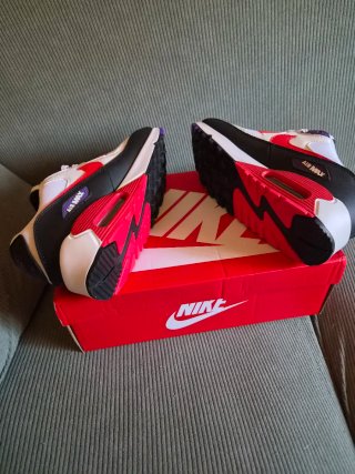 Zapatillas Nike