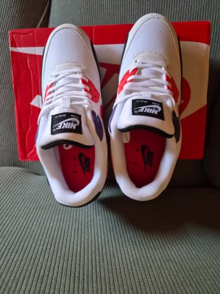 Zapatillas Nike