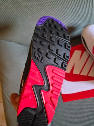 Zapatillas Nike