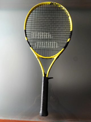 Raqueta Tenis Babolat Nadal Junior 25