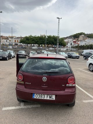 Volkswagen Polo 2007