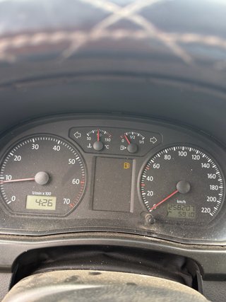 Volkswagen Polo 2007