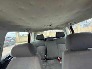 Volkswagen Polo 2007