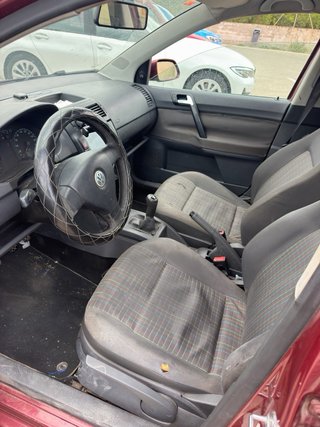 Volkswagen Polo 2007