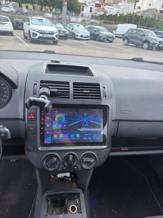 Volkswagen Polo 2007