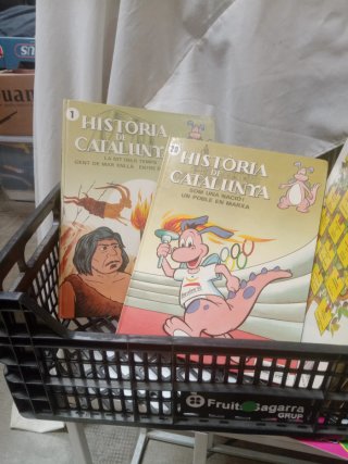 Història de Catalunya
