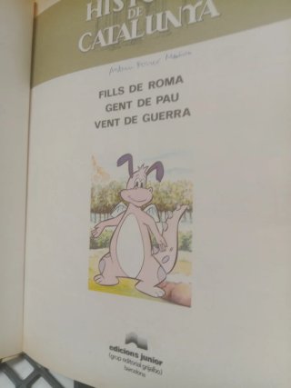 Història de Catalunya
