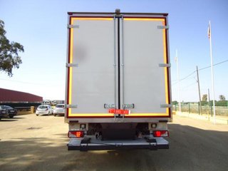Scania P 400-CAMIONES FRIGORIFICOS