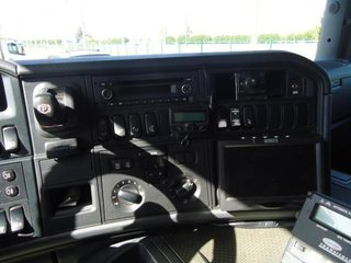 Scania P 400-CAMIONES FRIGORIFICOS