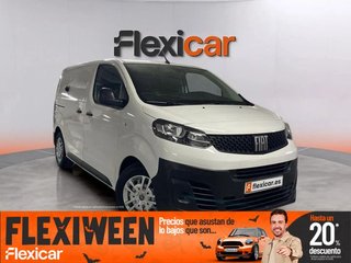 Fiat Scudo 102CV