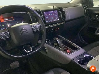 Citroën C5 Aircross BlueHdi 96kW (130CV) S&S EAT8 Feel Pack