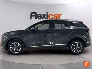 Kia Sportage 1.6 T-GDi HEV 158kW (215CV) Drive 4x2