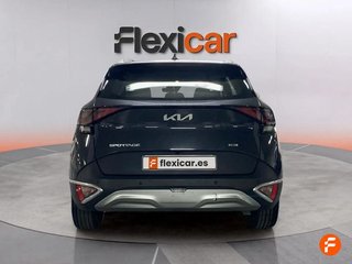 Kia Sportage 1.6 T-GDi HEV 158kW (215CV) Drive 4x2