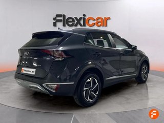 Kia Sportage 1.6 T-GDi HEV 158kW (215CV) Drive 4x2