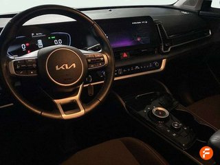 Kia Sportage 1.6 T-GDi HEV 158kW (215CV) Drive 4x2