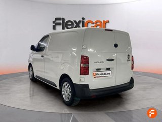 Fiat Scudo 102CV