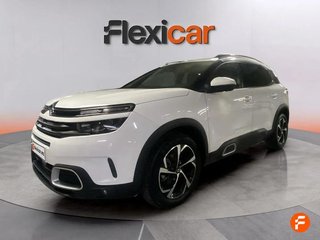 Citroën C5 Aircross BlueHdi 96kW (130CV) S&S EAT8 Feel Pack