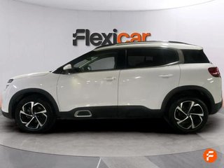 Citroën C5 Aircross BlueHdi 96kW (130CV) S&S EAT8 Feel Pack