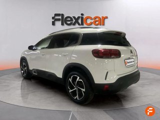 Citroën C5 Aircross BlueHdi 96kW (130CV) S&S EAT8 Feel Pack