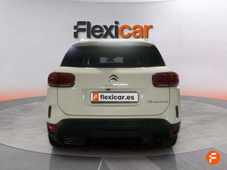 Citroën C5 Aircross BlueHdi 96kW (130CV) S&S EAT8 Feel Pack